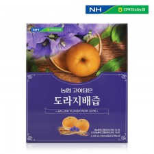 농협 고이담은 도라지배즙 70ml x 30포