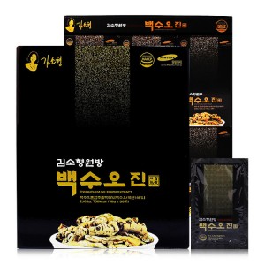 김소형원방 백수오진 70g x 30포